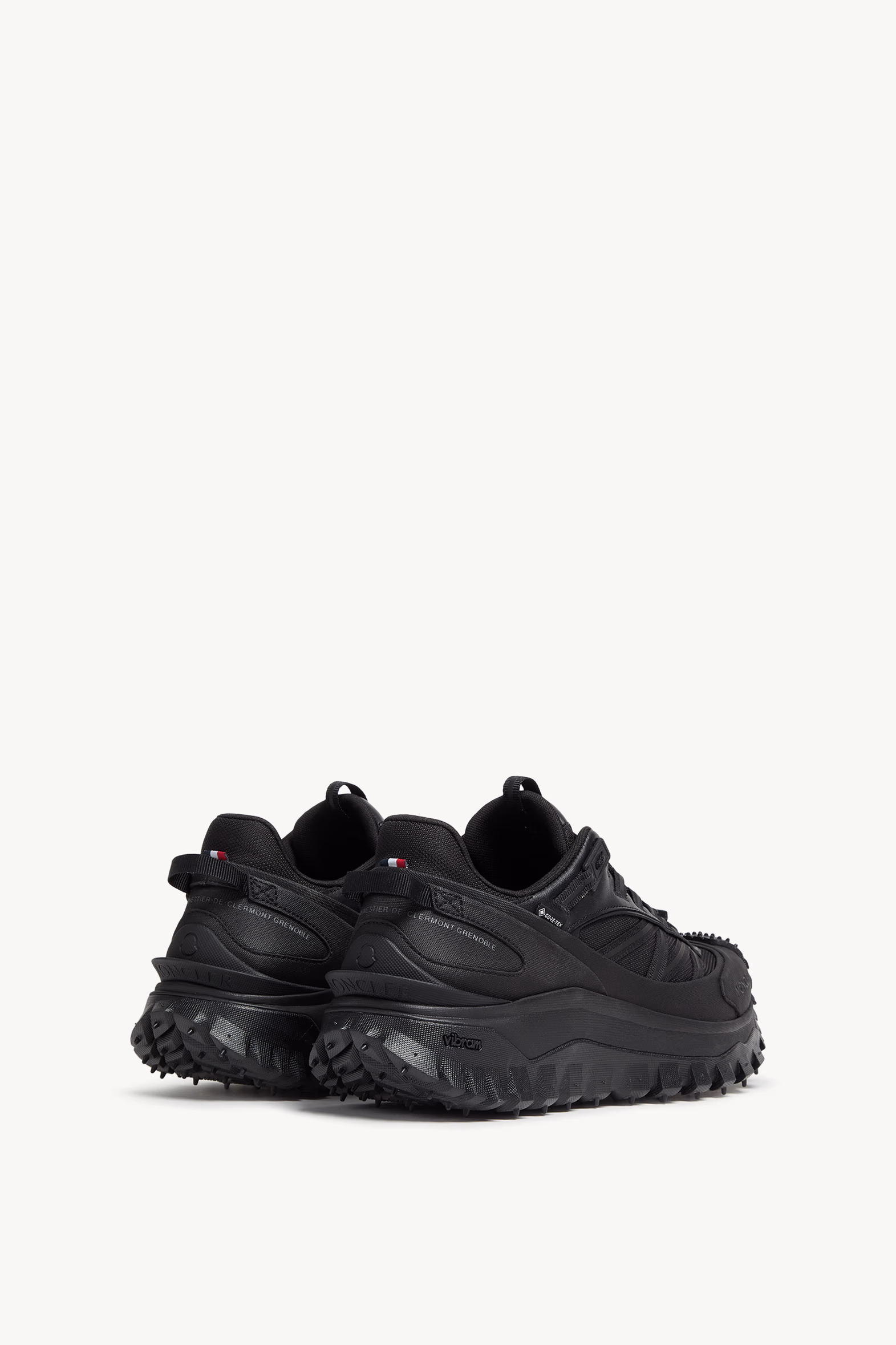 Trailgrip GTX Sneakers Men Black Moncler 5